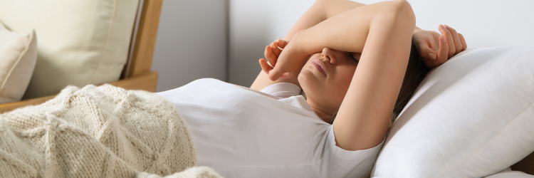 Stanchezza: quali sono le cause e come combatterla