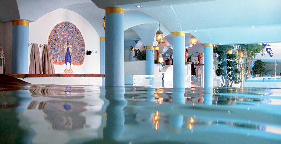 Arbatax Park Resort