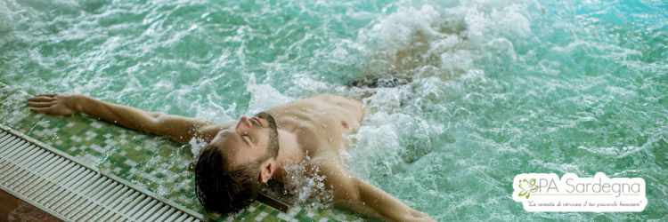 Talassoterapia: tutti i benefici del mare