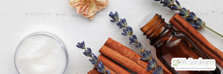 Aromaterapia: i benefici degli oli essenziali per la salute