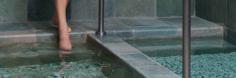 Percorso Kneipp: cos'è e quali sono i suoi benefici