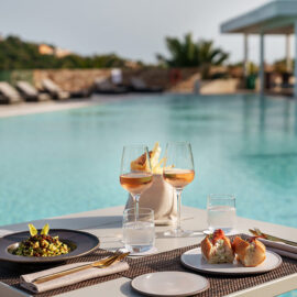 SPA & LUNCH - Chia Laguna Nature Resort – Conrad SPA