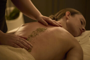 DAY SPA & MASSAGE