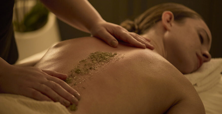 DAY SPA & MASSAGE
