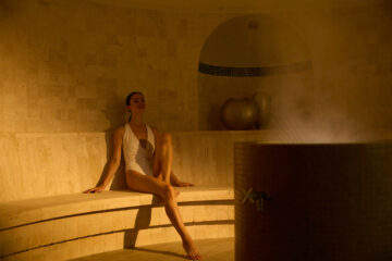 Day Spa Weekend